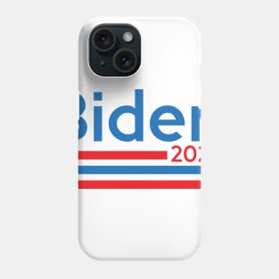 jennifer aniston biden tee Phone Case