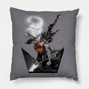 Halloween time! Pillow