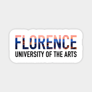 Florence University of the Arts Magnet