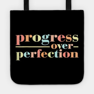 Back To School Progress Over  Teachers Tote