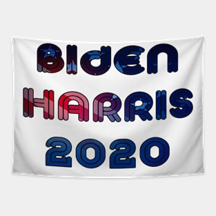 biden harris 2020 Tapestry