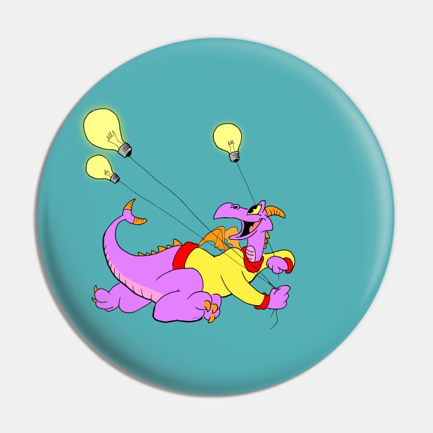 imagination run wild Pin by oria