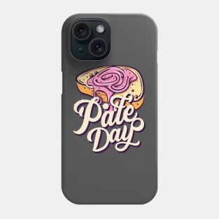 Pâté Day – November Phone Case