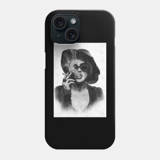 Fight Club Fantastic Fights Phone Case