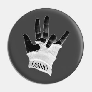 KVLI3N ''LONG'' Pin