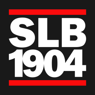 SLB 1904 T-Shirt