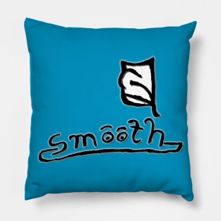 Smooth Sailing Pillow