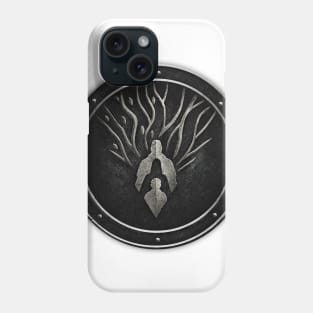 Logo Amulet Phone Case