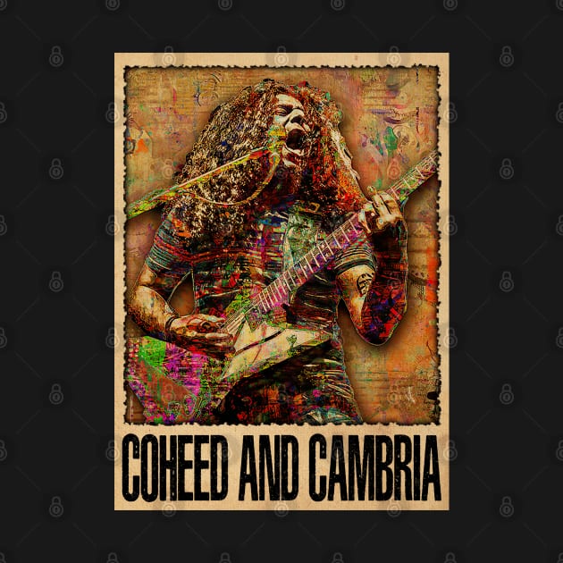 Exploring the Amory Wars and Cambria Fan Shirt by Skeleton. listening to music