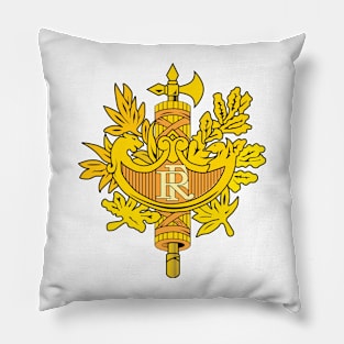 France Pillow