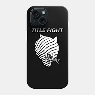 Safe In Your Skin Phone Case