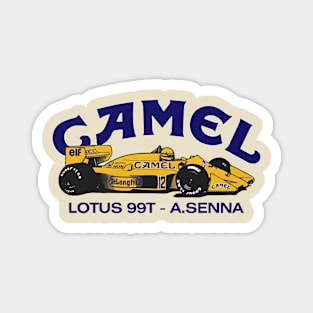 LOTUS 99T Magnet