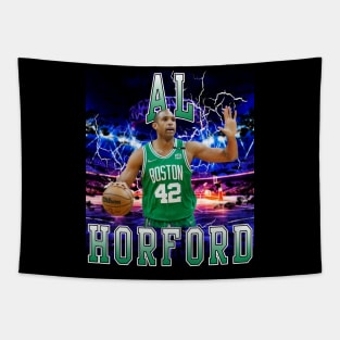 Al Horford Tapestry