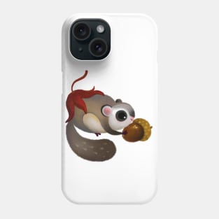 For the coming winter Phone Case