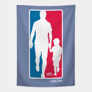 FATHERS DAY Tapestry