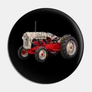 FORD TRACTOR Pin