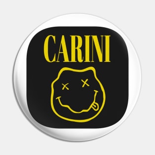CARINI Pin