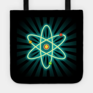 Atom Tote