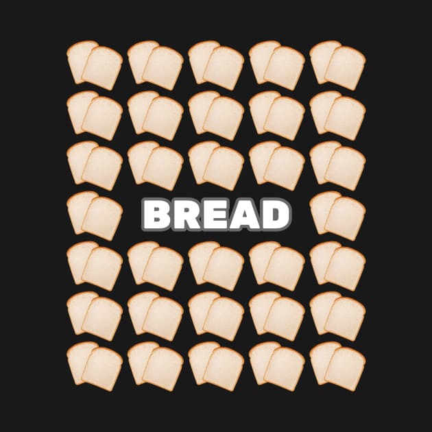 Bread by The Autistic Culture Podcast