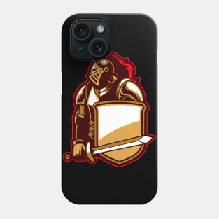 Heavy Armor Phone Case