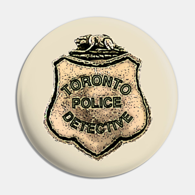 picture Toronto Police Badge toronto police badge