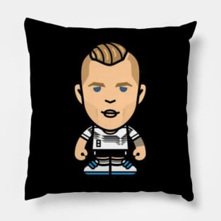 Kroos chibi Pillow