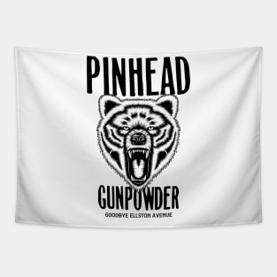 Pinhead Gunpowder Jump Salty Tapestry