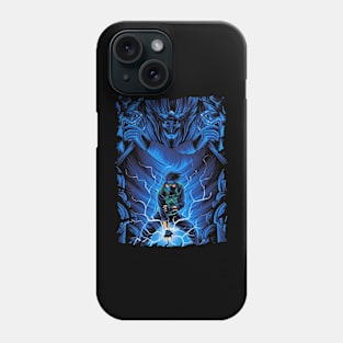 KAKASHI HATAKE MERCH VTG Phone Case