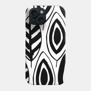 In African Style Phone Case