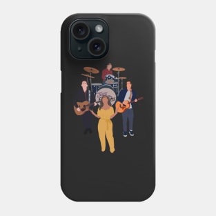 Julie and the Phantoms #2 Phone Case