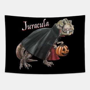 Juracula Tapestry