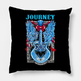 JOURNEY BAND Pillow