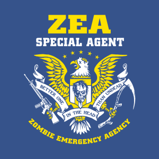 ZEA T-Shirt