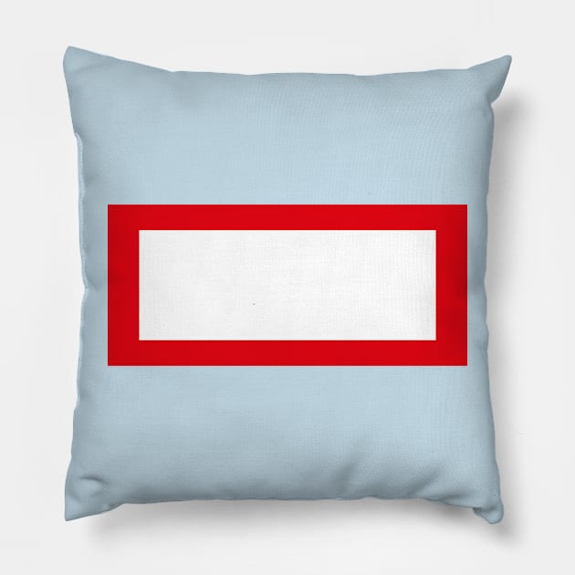 George Lovers Pillow by EleganceSpace