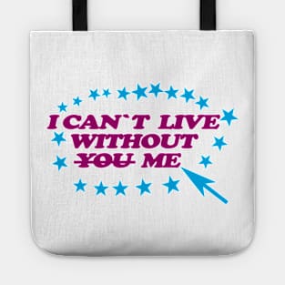 love your self Tote