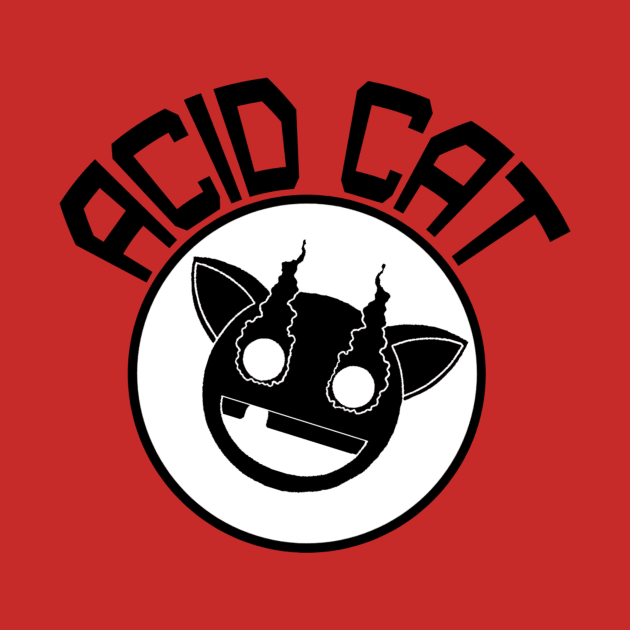 Acid Cat by AcidCat