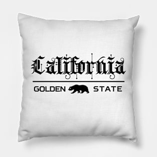 California Pillow