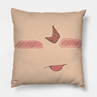 I'm embarrased Pillow