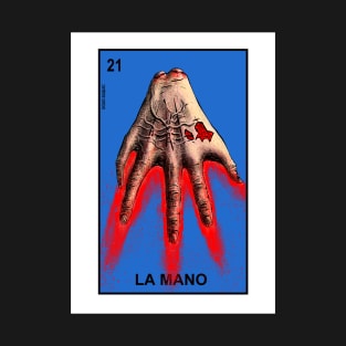 La Mano 2 T-Shirt