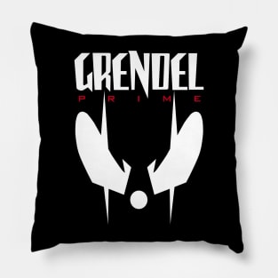 GRENDEL PRIME - Big Eyes Pillow