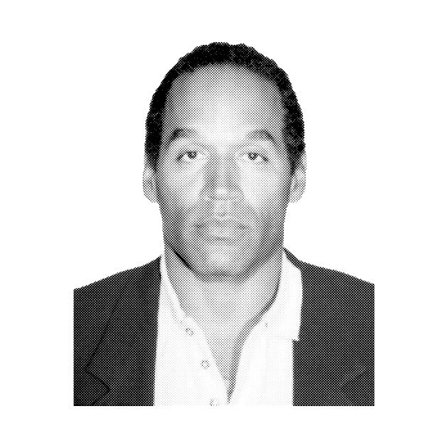 Oj Simpson mugshot Oj Simpson TShirt TeePublic