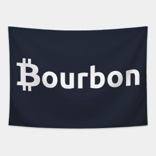 Bourbon Tapestry