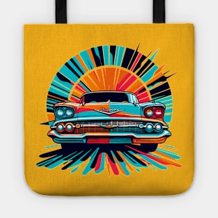 Chevrolet Biscayne Tote