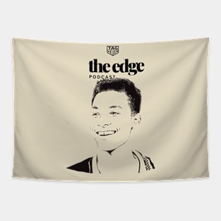 The Edge Podcast Felix Tapestry