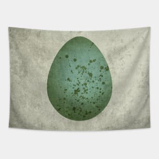 Egg Tapestry