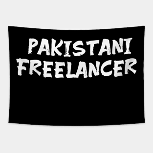 Pakistani freelancer for freelancers of Pakistan Tapestry