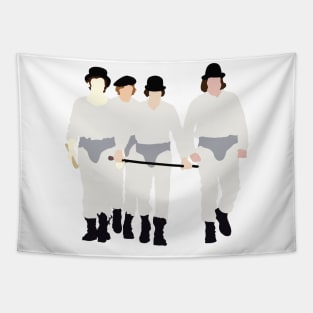 Droogs Tapestry