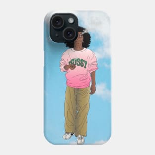 highest in the room// Phone Case