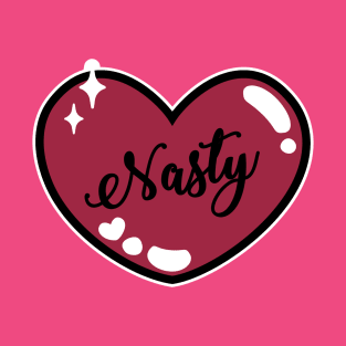 Nasty Sweetheart T-Shirt