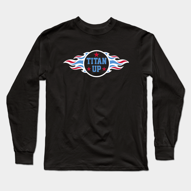 tennessee titan shirt